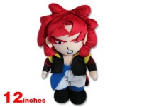 Peluche Gogeta - Dragon Ball GT